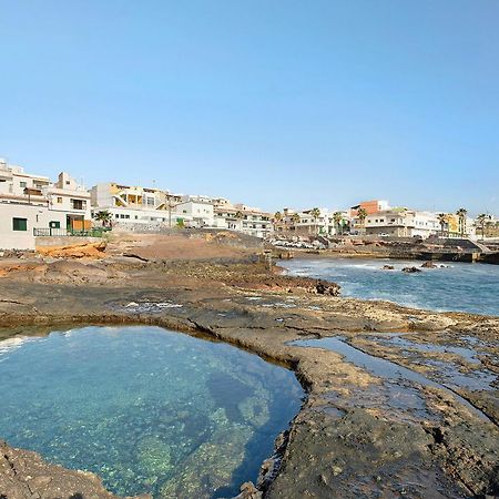 Apartamento Coral La Jaca Luaran gambar