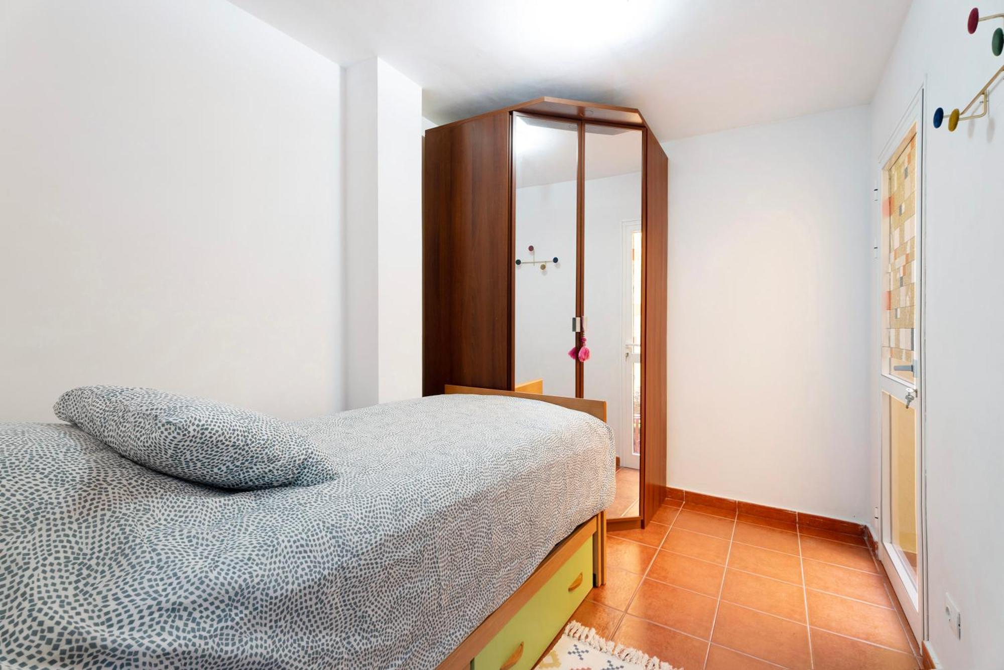 Apartamento Coral La Jaca Luaran gambar