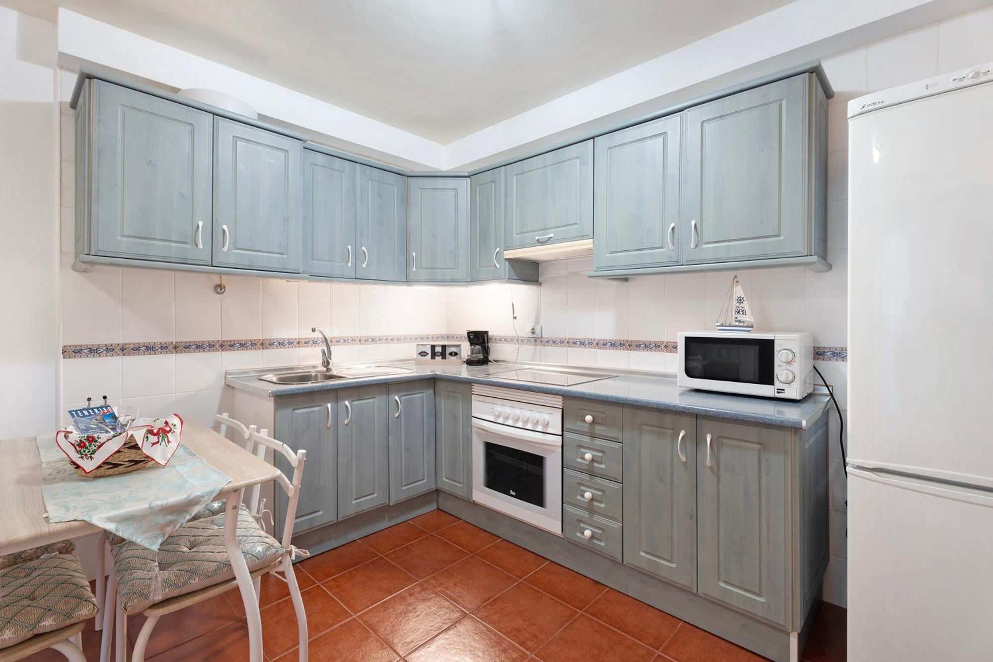 Apartamento Coral La Jaca Luaran gambar