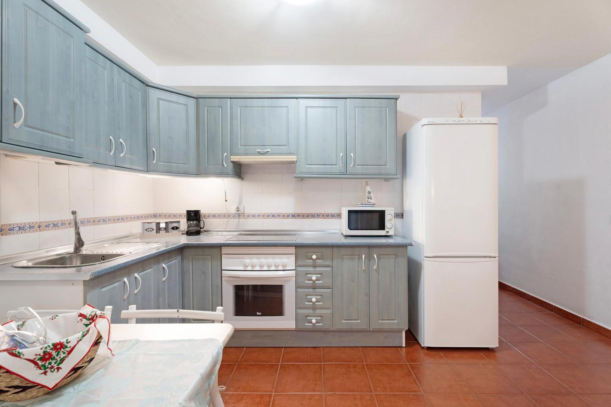 Apartamento Coral La Jaca Luaran gambar