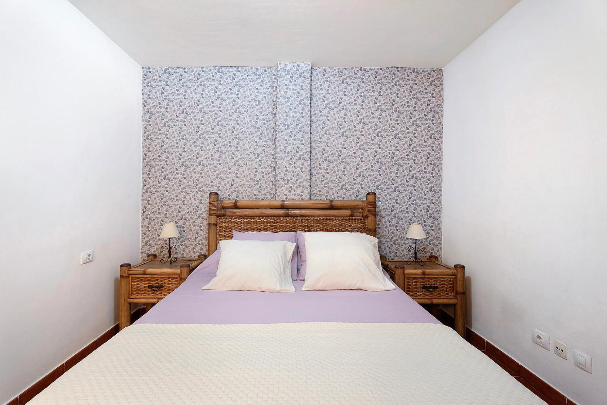 Apartamento Coral La Jaca Luaran gambar