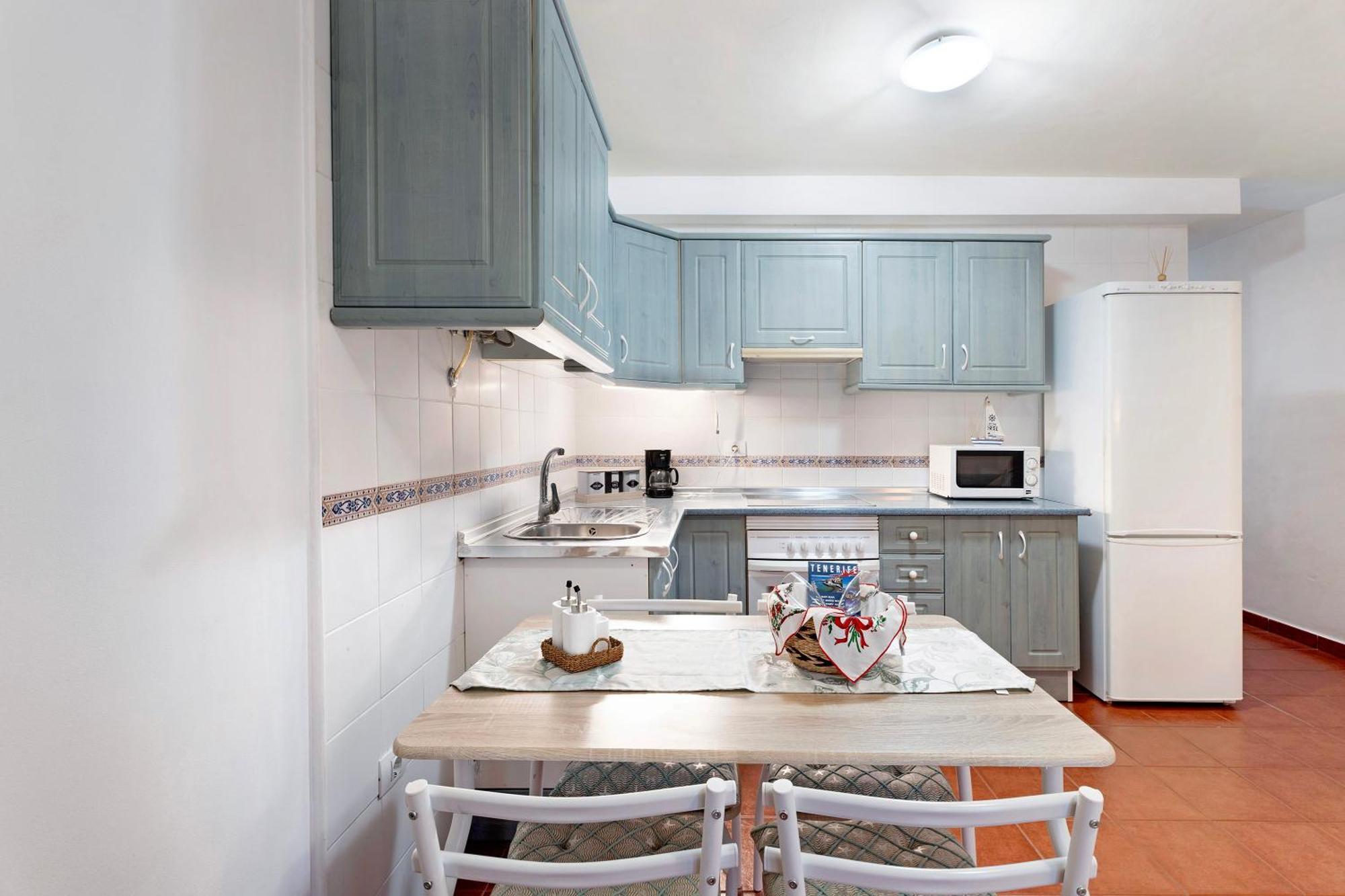 Apartamento Coral La Jaca Luaran gambar