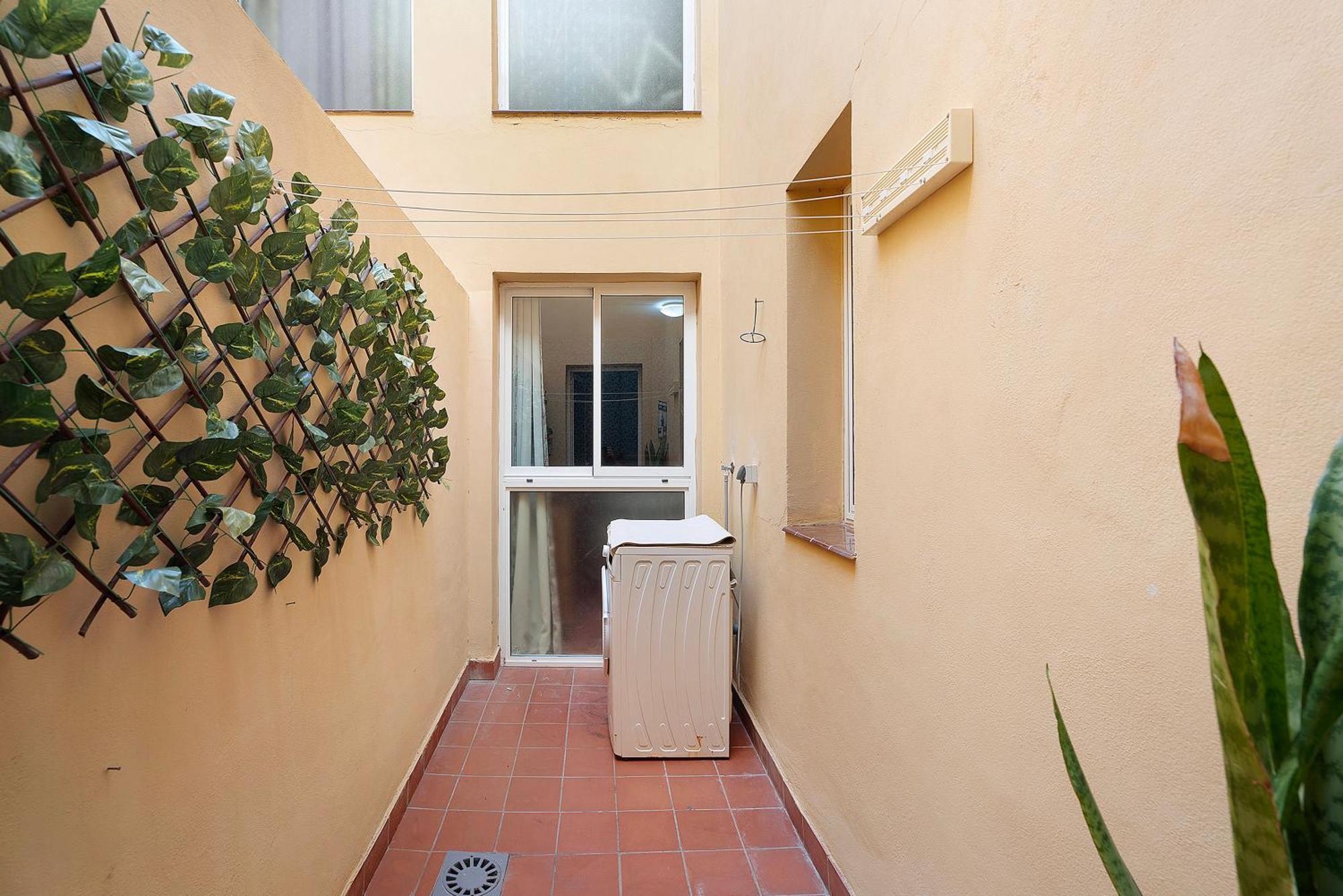 Apartamento Coral La Jaca Luaran gambar