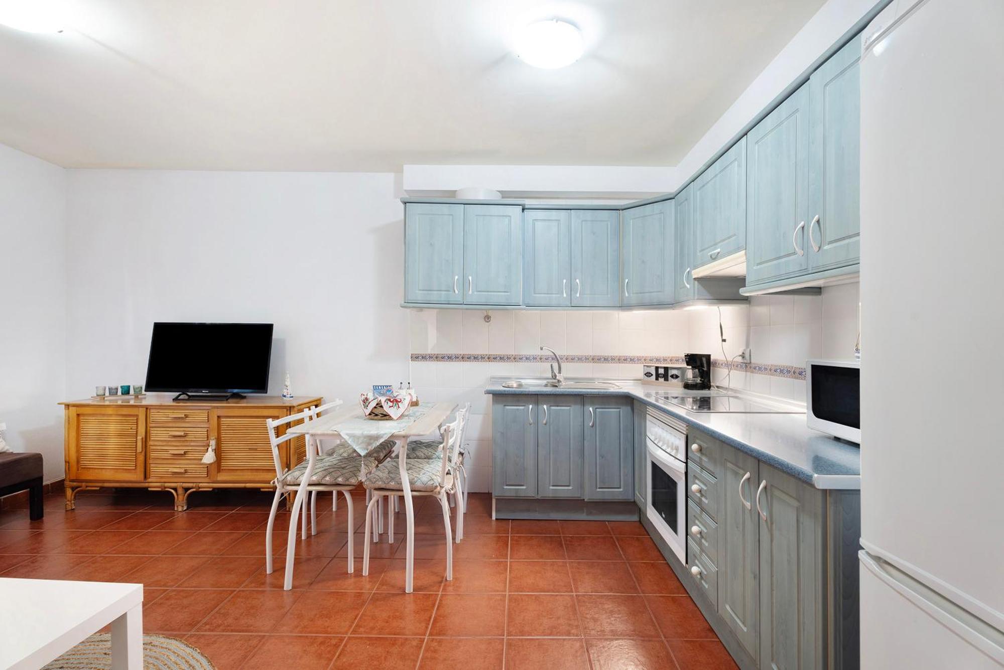 Apartamento Coral La Jaca Luaran gambar