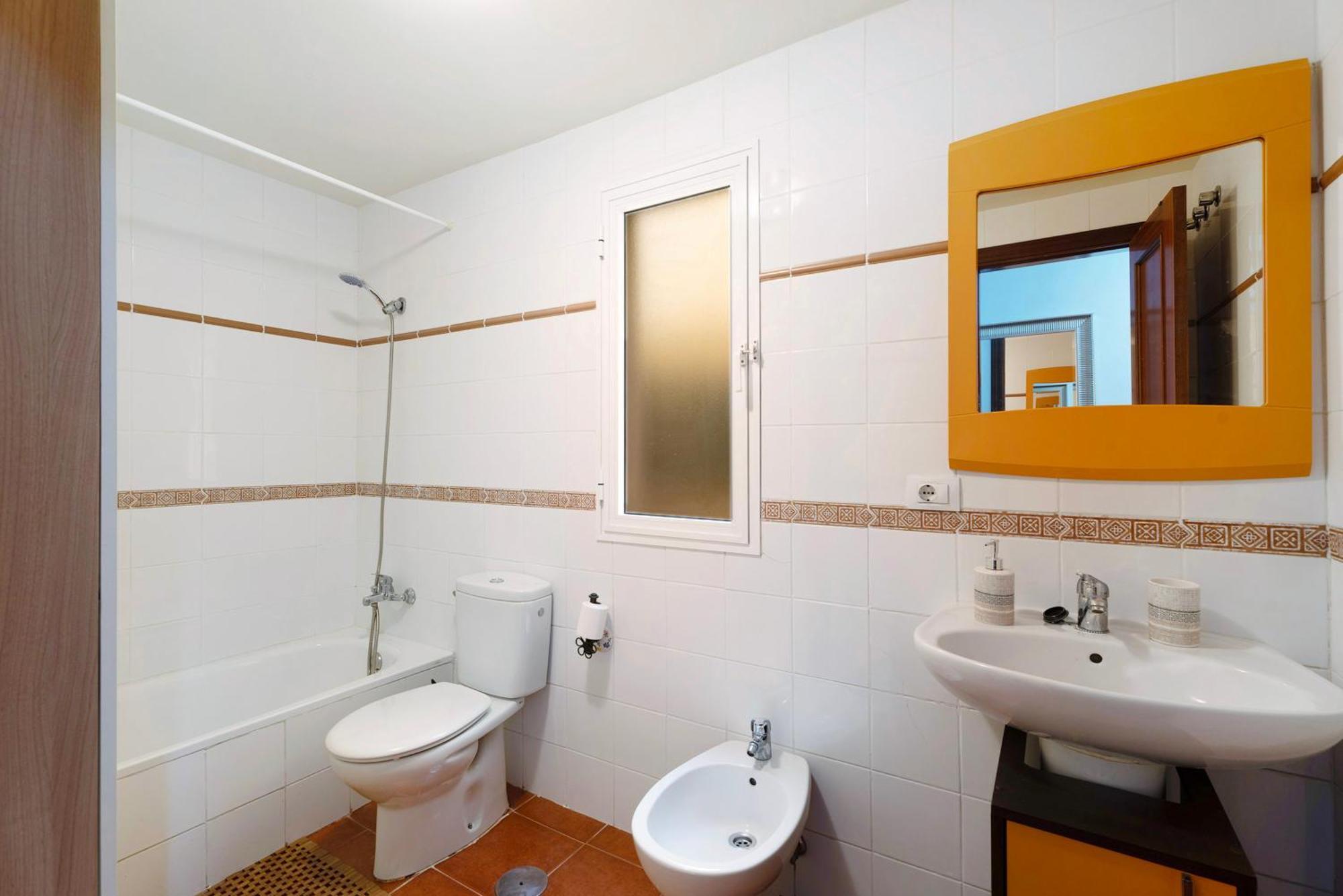 Apartamento Coral La Jaca Luaran gambar