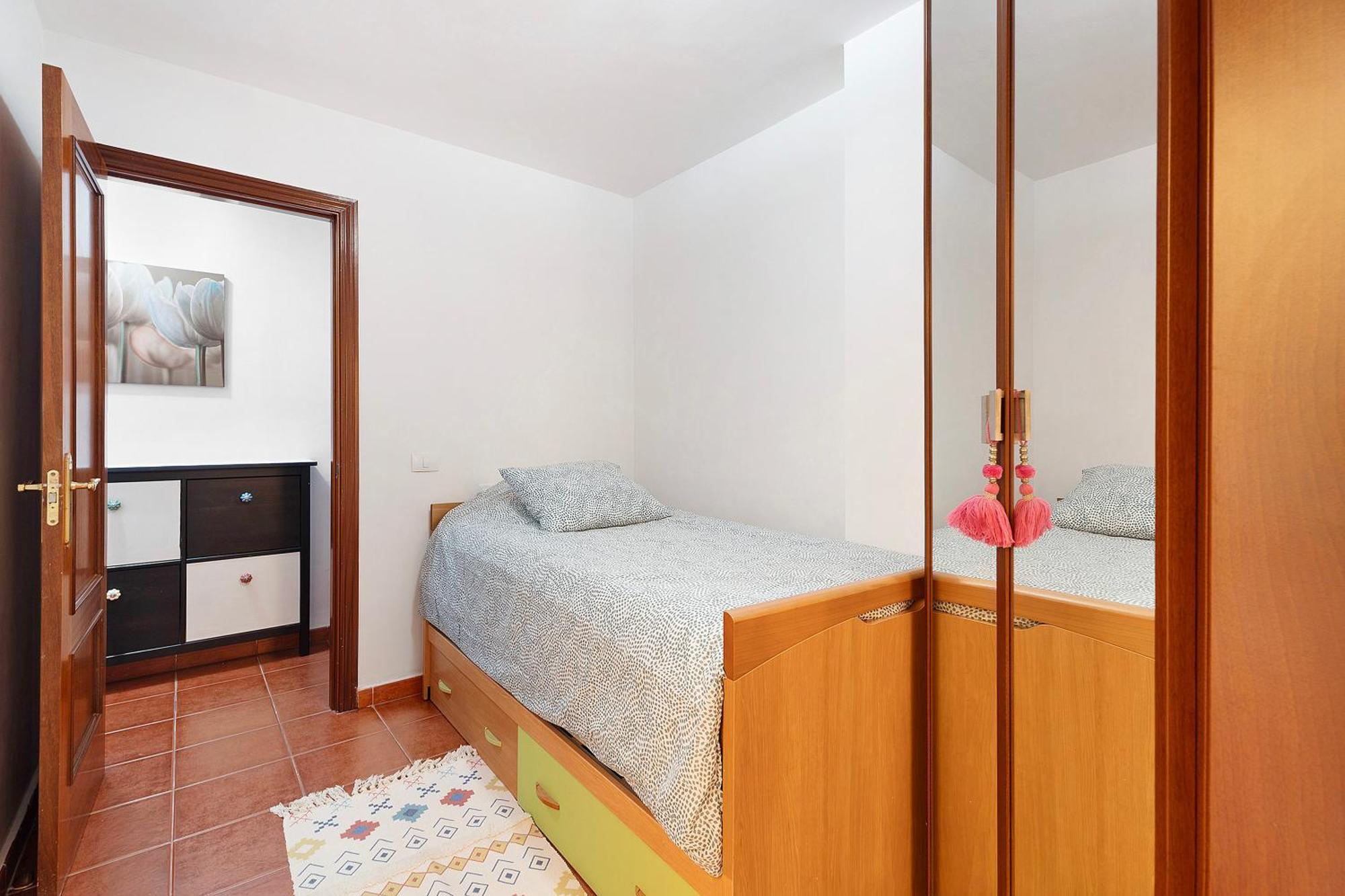 Apartamento Coral La Jaca Luaran gambar