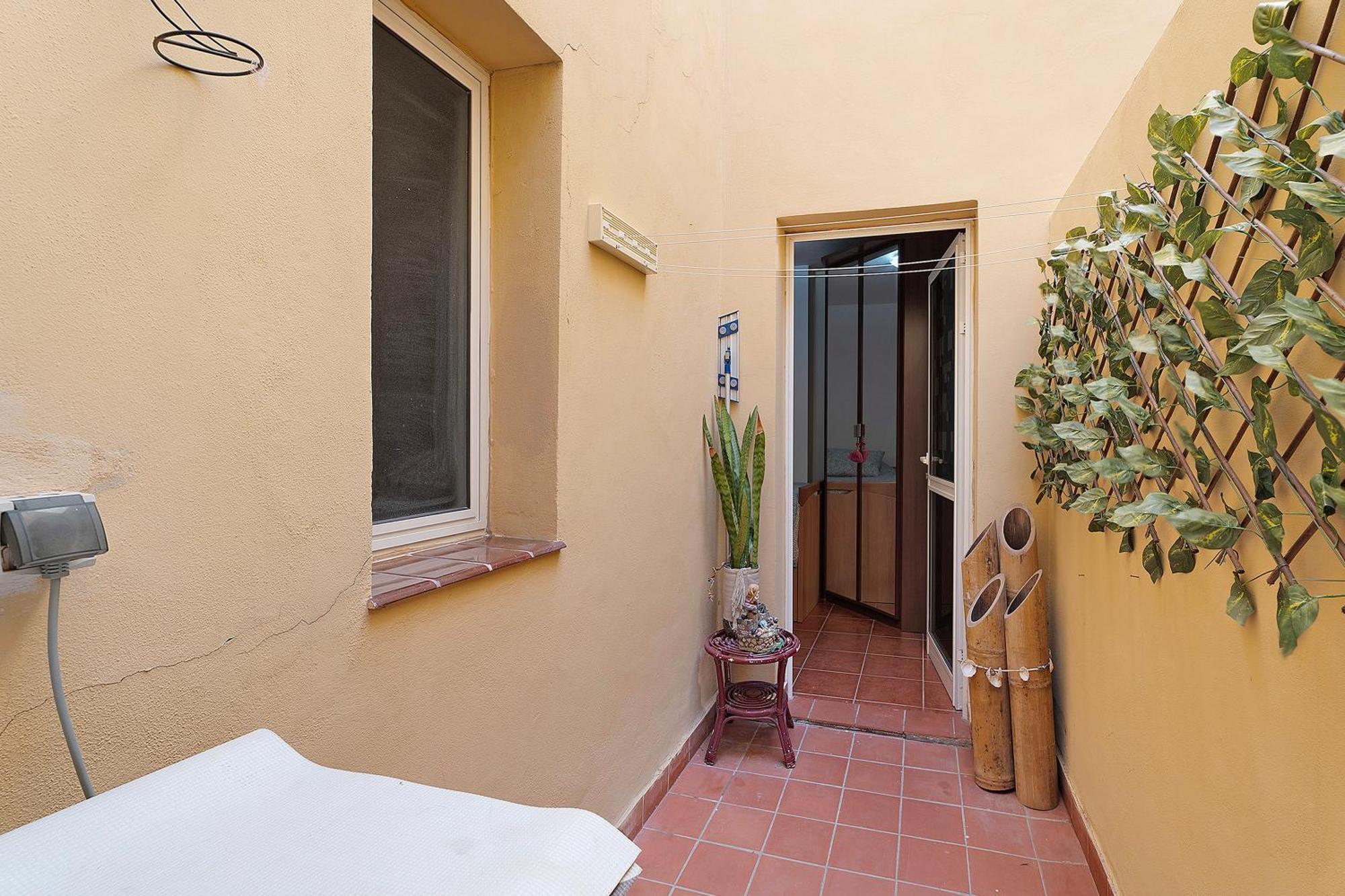 Apartamento Coral La Jaca Luaran gambar